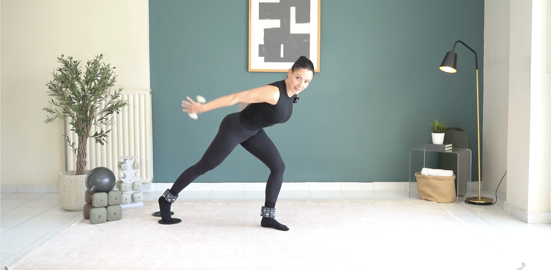 Live Replay - Full Body Sequence 0026